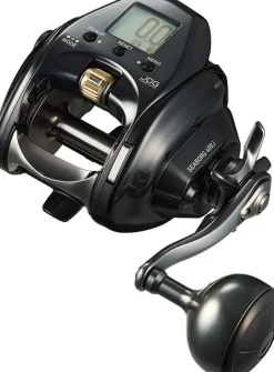 Daiwa Flies|Electric Reels>23 Seaborg 400J Electric Reel