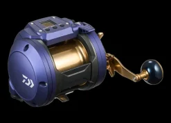 Daiwa Flies|Electric Reels>23 Seapower Electric Reel
