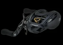 Daiwa Flies|Baitcaster Reels>23 Steez Aii TW Baitcast Reel