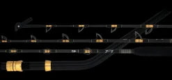 Daiwa Flies|Electric Rods>22 Tanacom Z