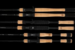 Daiwa Flies|Light Rods>23 Tatula Baitcast Rod