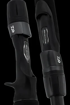 Daiwa Flies|Fishing Rods>23 TD Black