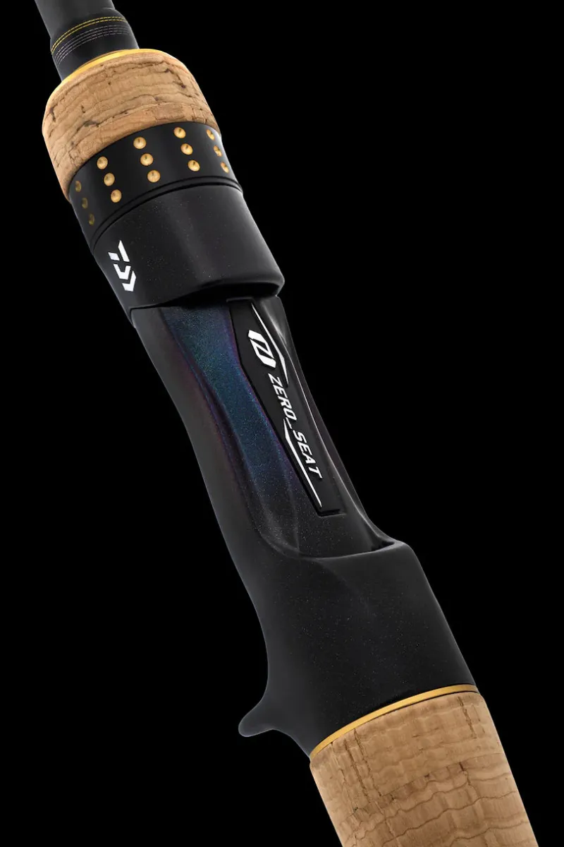 Daiwa Flies|Light Rods>23 TD Commander
