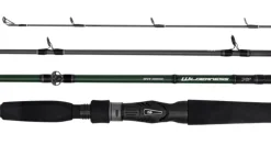 Daiwa Flies|Fishing Rods>20 Wilderness