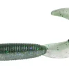 TackleWest Soft Plastic Lures|Flies>Daiwa Bait Junkie Grub 2.5