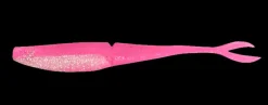 TackleWest Soft Plastic Lures|Flies>Daiwa Bait Junkie Jerkshad 5