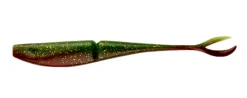 TackleWest Soft Plastic Lures|Flies>Daiwa Bait Junkie Jerkshad 7