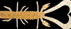 TackleWest Soft Plastic Lures|Flies>Daiwa Bait Junkie Risky Critter