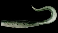 TackleWest Soft Plastic Lures|Flies>Daiwa Bait Junkie Wave Minnow 5.5