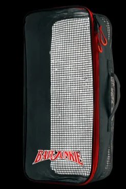 Daiwa Tackle Bags And Backpacks|Flies>Bait Junkie Zip Case S