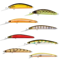 DAIWA Flies|Bulk Fishing Lures>Double Clutch Bundle