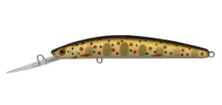 Daiwa Flies|Fishing Lures>Double Clutch 75SP