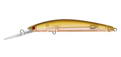 Daiwa Flies|Fishing Lures>Double Clutch 60SP