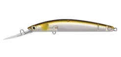 Daiwa Flies|Fishing Lures>Double Clutch 60SP