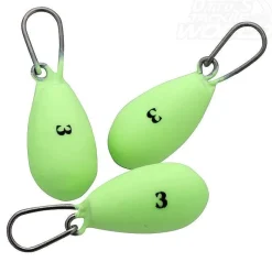 Daiwa Sinkers|Flies>Egi Agorigu Sinker