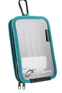 Daiwa Tackle Bags And Backpacks|Flies>Emeraldas Egi Holder Small