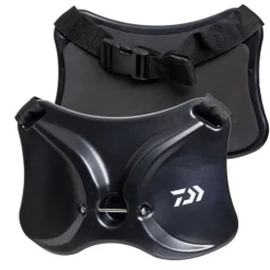 Daiwa Gimbal/Fighting Belts|Flies>Gimbal Set With Harness