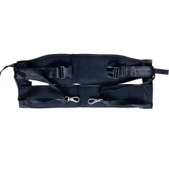 Daiwa Gimbal/Fighting Belts|Flies>Gimbal Set With Harness