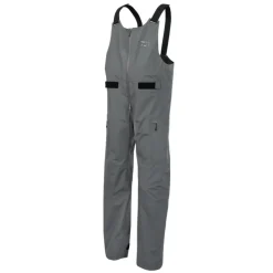 Daiwa Shorts, Pants And Waders|Flies>Goretex Rain Bibbed Pants Gray