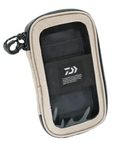 DAIWA Tackle Bags And Backpacks|Flies>Guide Phone Pouch Coyote BA40022