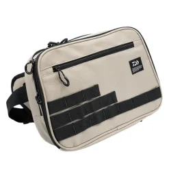 DAIWA Tackle Bags And Backpacks|Flies>Guide Waist Bag Coyote BA-30022