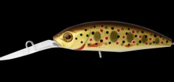 Daiwa Flies|Fishing Lures>Infeet Spike 53SP