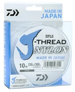 Daiwa Flies|Fishing Lines>J Thread Nylon Monofilament