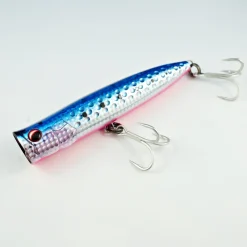 DAIWA Popper Lures|Flies>Power Splash 140f