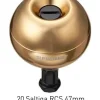 Daiwa Flies|Fishing Reel Parts>RCS 20 Saltiga Round Power Knob 47mm