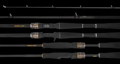 Daiwa Flies|Fishing Rods>Rebellion