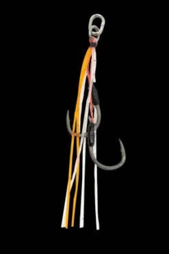 Daiwa Assist Hooks|Flies>Retrofit Assist Hooks