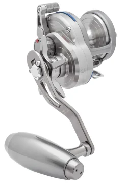 Daiwa Flies|Overhead Reels>Saltiga 15 Jigging Star Drag Overhead Reel
