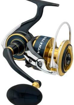 Daiwa Flies|Spinning Reels>Saltiga 2020 Spinning Reel