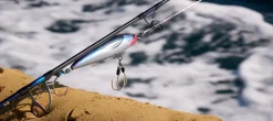 Daiwa Flies|Offshore Rods>Saltiga Break Through Casting