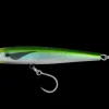 TackleWest Stickbaits|Flies>Daiwa Saltiga Over There 110S