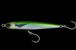 TackleWest Stickbaits|Flies>Daiwa Saltiga Over There 110S