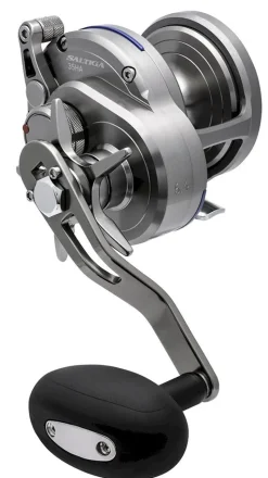 Daiwa Flies|Overhead Reels>Saltiga Star Drag Overhead Reel