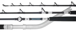 Daiwa Flies|Electric Rods>Saltist Dendoh Rod