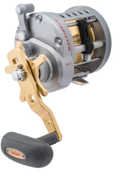 Daiwa Flies|Overhead Reels>Saltist Levelwind Overhead Reel