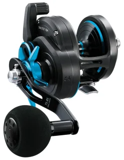 Daiwa Flies|Overhead Reels>Saltist Star Drag Overhead Reel