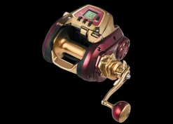 DAIWA Flies|Electric Reels>Seaborg G1800M-RJ Electric Reel
