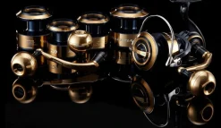 Daiwa Flies|Fishing Reel Parts>SLPW 20 Saltiga Gold Spool