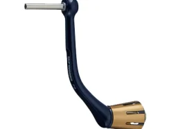 Daiwa Flies|Fishing Reel Parts>SLPW 23 Saltiga Handle 70mm Gold