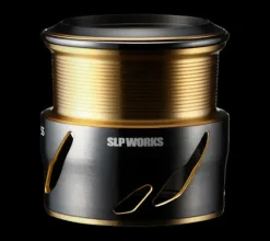 Daiwa Flies|Fishing Reel Parts>SLPW EX LT Spool II 2500