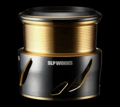 Daiwa Flies|Fishing Reel Parts>SLPW EX LT Spool II 2000SS