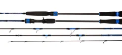Daiwa Flies|Fishing Rods>Spartan SJ