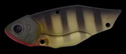 DAIWA Flies|Fishing Lures>Steez Metal Vib 3.5g