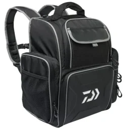 Daiwa Tackle Bags And Backpacks|Flies>Tackle Backpack Fb106