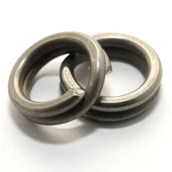 Decoy Solid And Split Rings|Flies>Split Ring