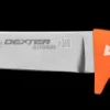 Dexter Filleting Knives|Flies>Dextreme Dual Edge Flex Fillet Knife 8inch